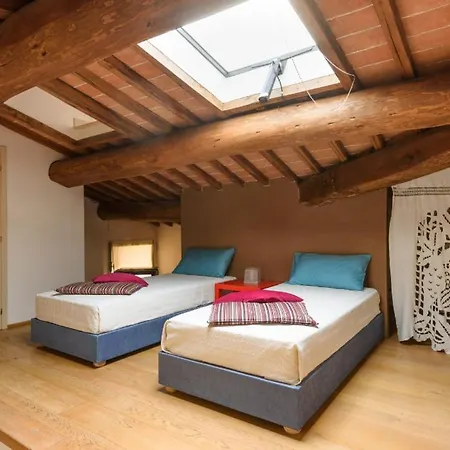 Apartment Nel Centro Medievale Di